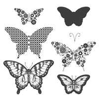 Papillon Poutporri