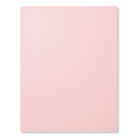 Pretty in Pink Cardstock