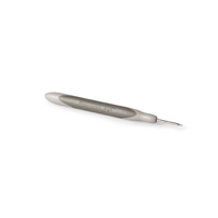 Paper piercing tool