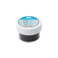 Black embossing powder